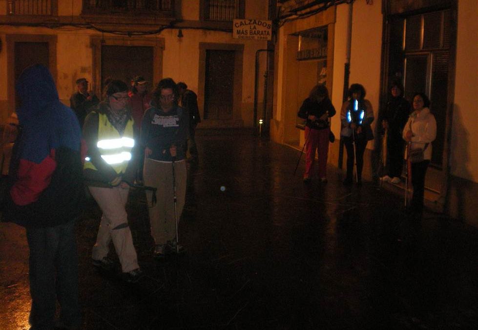 Salida Mayo 2018